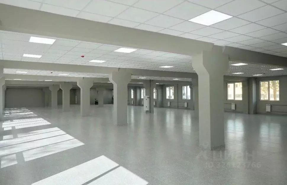 Помещение свободного назначения в Санкт-Петербург, Санкт-Петербург, ... - Фото 1