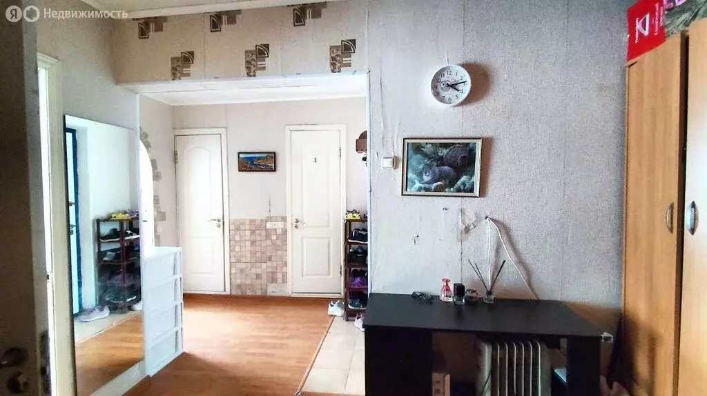 3-комнатная квартира: Москва, улица Шумилова, 18 (65 м) - Фото 1