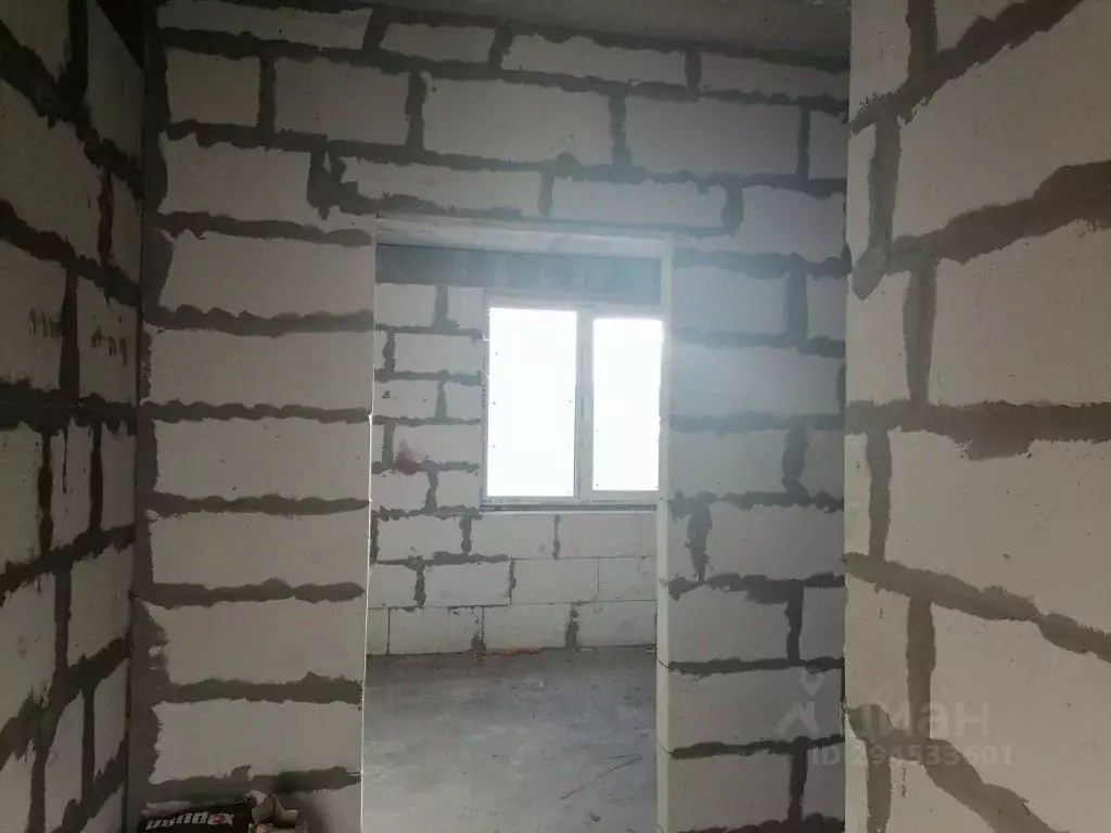 1-к кв. Пензенская область, Лунино рп  (27.7 м) - Фото 2