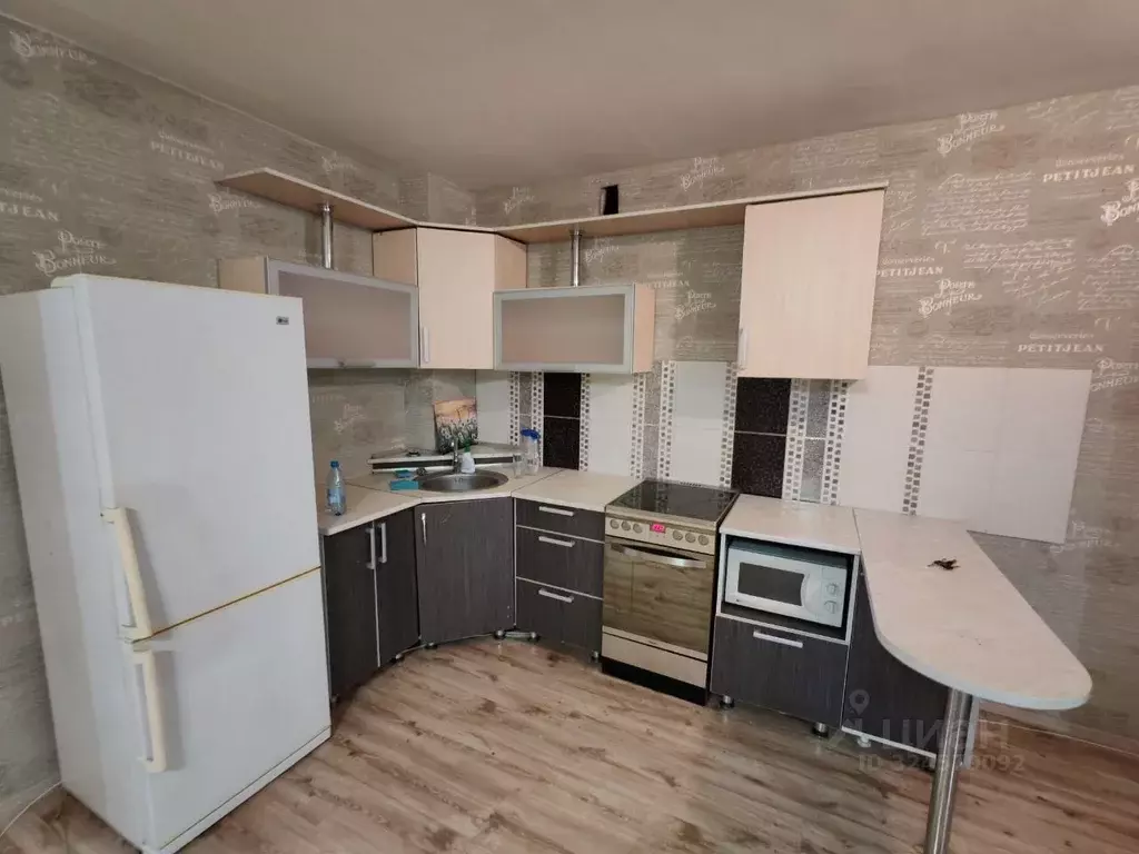 Студия Хакасия, Абакан просп. Дружбы Народов, 39Б (40.0 м) - Фото 1