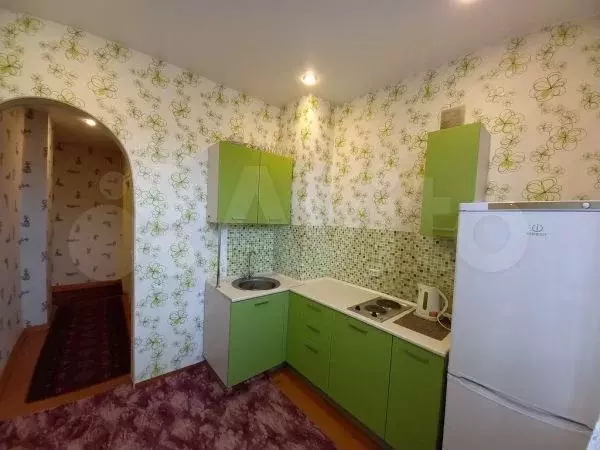 1-к. квартира, 42 м, 5/5 эт. - Фото 0