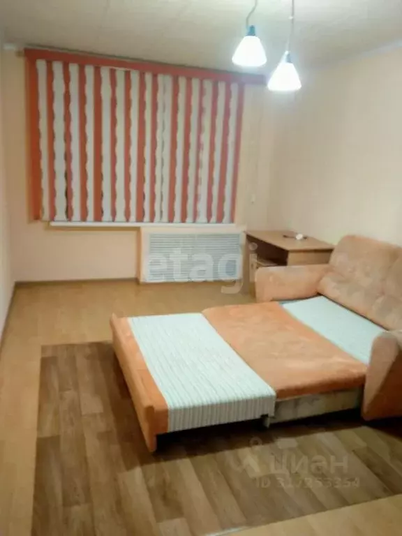 2-к кв. Коми, Сыктывкар Октябрьский просп., 49 (47.1 м) - Фото 1