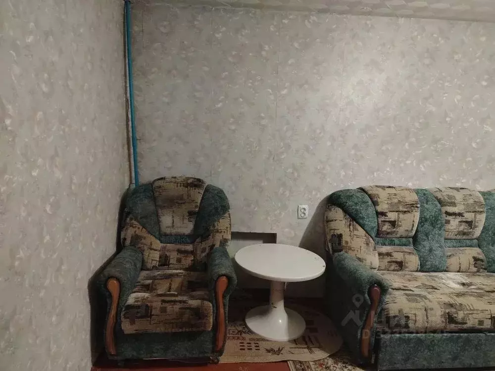 2-к кв. Самарская область, Самара Ново-Садовая ул., 15 (38.0 м) - Фото 1