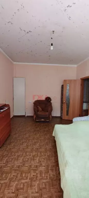 2-к кв. Саха (Якутия), Нерюнгри просп. Мира, 15/1 (61.0 м) - Фото 0