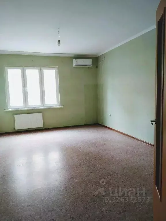 2-к кв. Краснодарский край, Краснодар Пашковский жилмассив, ул. ... - Фото 2