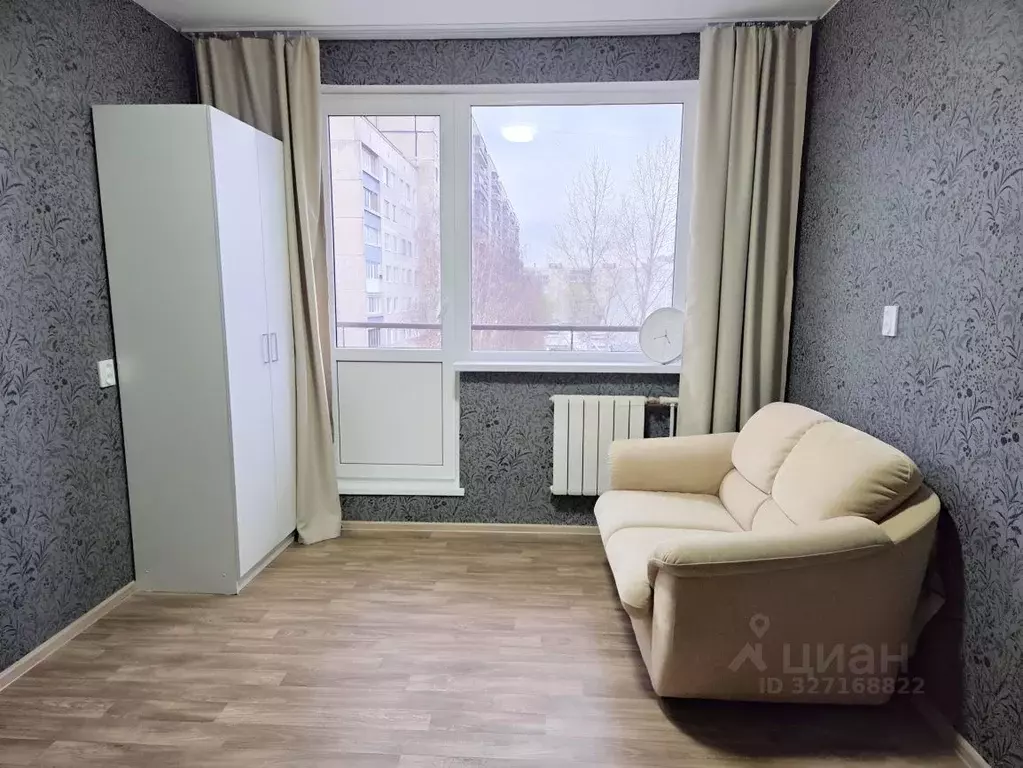 3-к кв. Санкт-Петербург Искровский просп., 9Б (65.0 м) - Фото 2