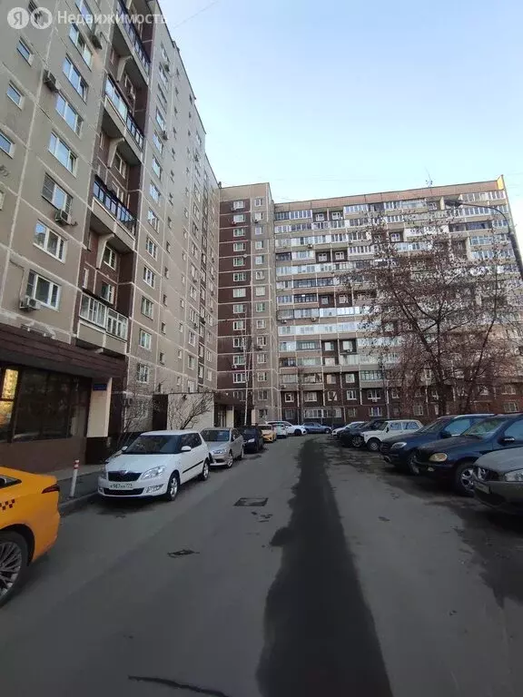 1-комнатная квартира: Москва, Новочеркасский бульвар, 49 (38 м) - Фото 0