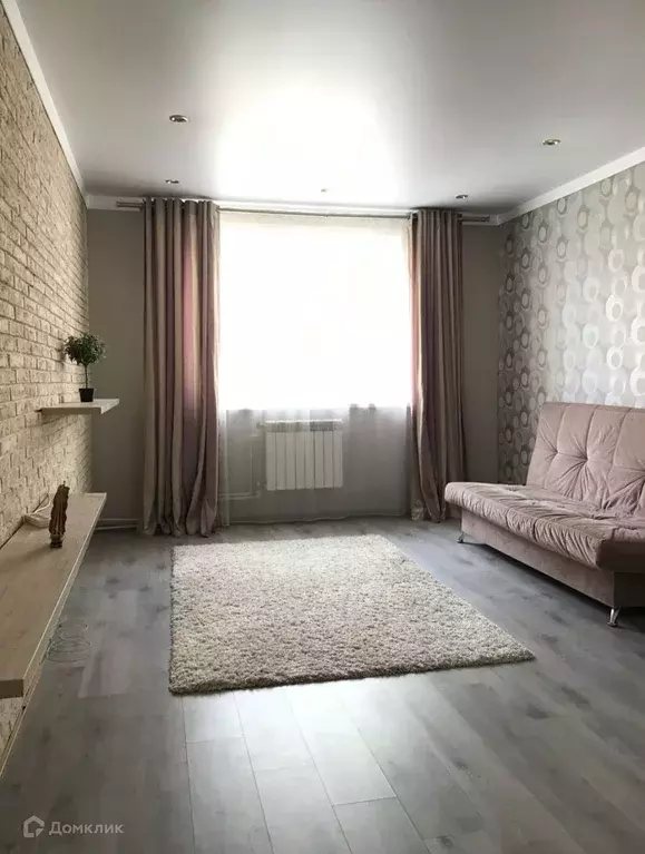 Продаётся 1-к квартира, 38 м - Фото 0