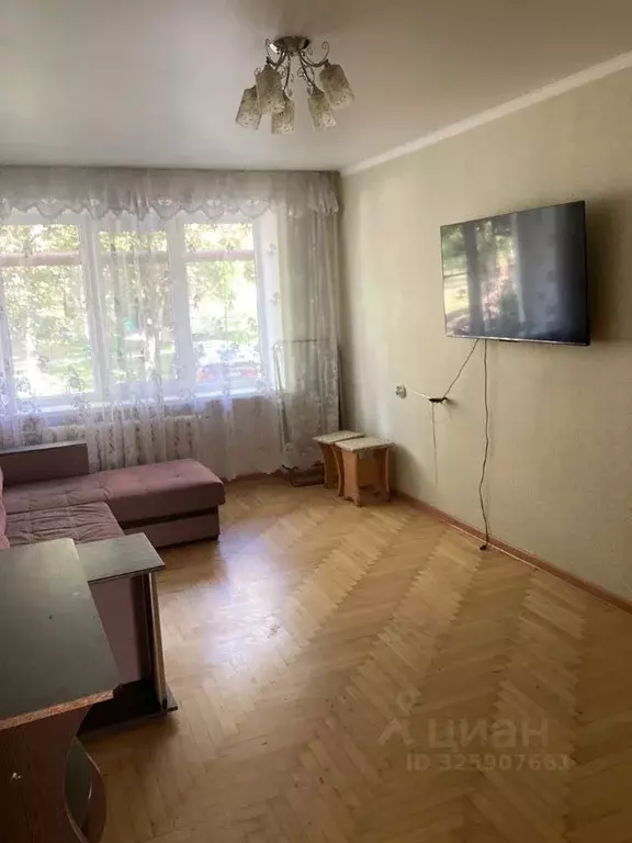 3-к кв. Краснодарский край, Армавир ул. Советской Армии, 214/3 (65.0 ... - Фото 2