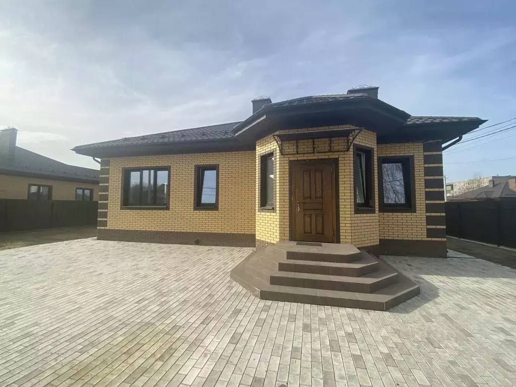 Дом, 137.6 м - Фото 1