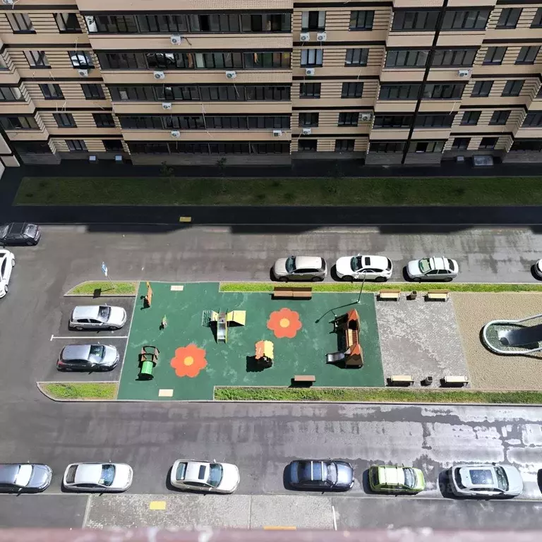 Студия Ростовская область, Ростов-на-Дону, Нахичевань ул. 26-я Линия, ... - Фото 1