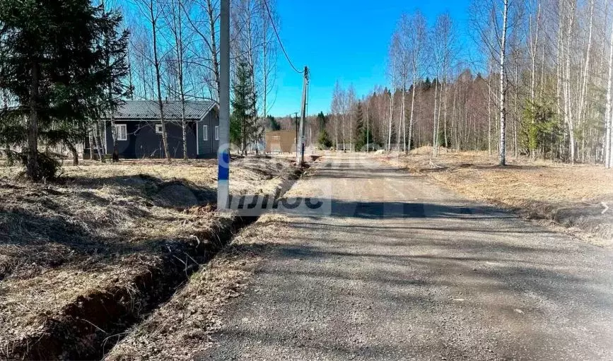 Участок 11,1 сот. (СНТ, ДНП) - Фото 1