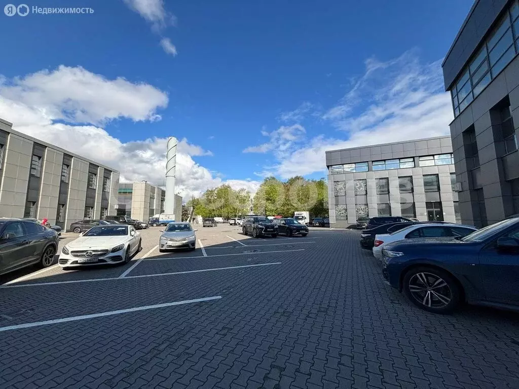 Офис (305.9 м) - Фото 1