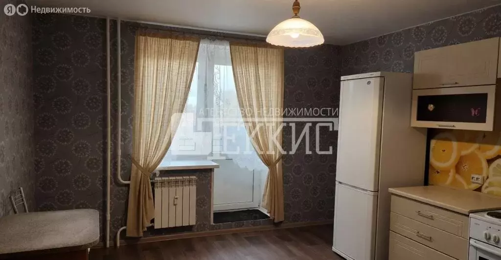 1-комнатная квартира: Вологда, улица Лаврова, 9А (40.2 м) - Фото 2