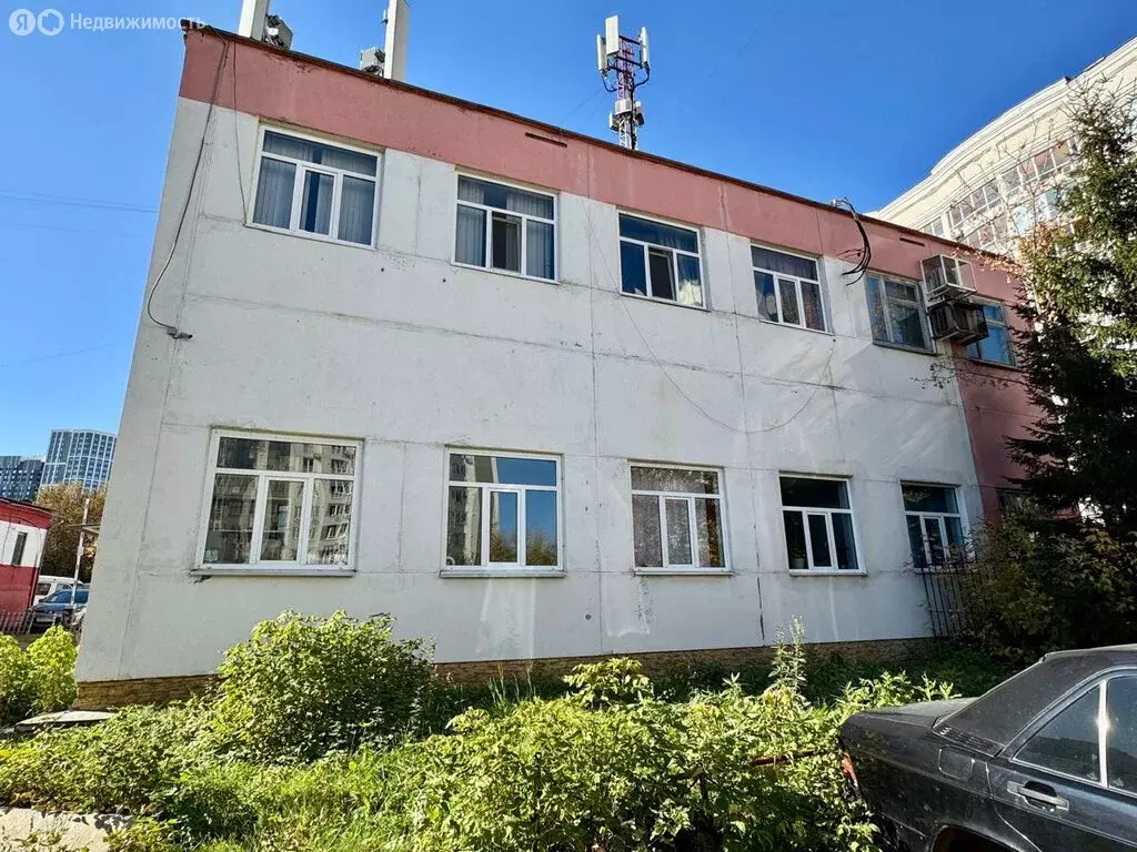 Помещение свободного назначения (748.9 м) - Фото 1