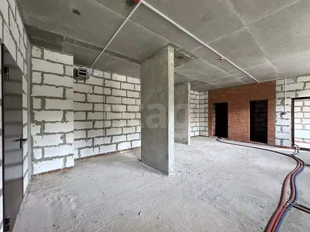 Офис в Московская область, Дмитров Шлюзовая ул., 8к3 (63 м) - Фото 1