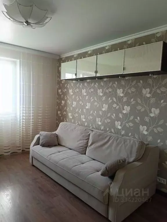 1-к кв. Москва Изюмская ул., 28К2 (40.0 м) - Фото 2