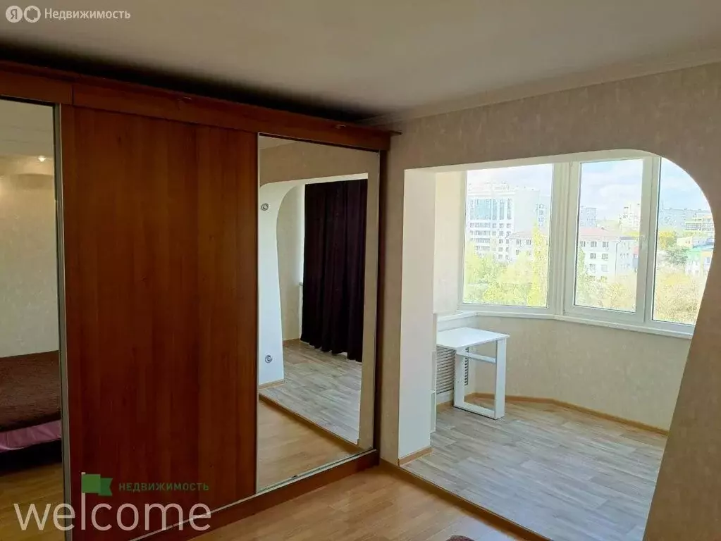 2-комнатная квартира: Ставрополь, Шпаковская улица, 76А/1 (88.9 м) - Фото 0