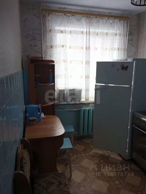 3-к кв. Воронежская область, Воронеж ул. Туполева, 19 (62.0 м) - Фото 1