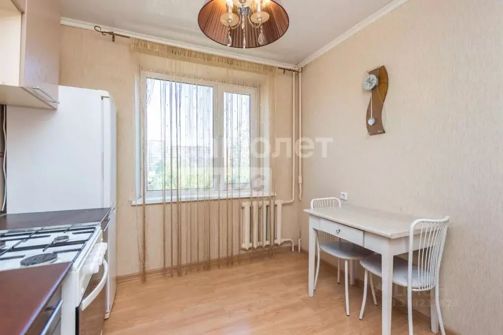 1-к кв. Башкортостан, Уфа Дагестанская ул., 17/1 (38.2 м) - Фото 1