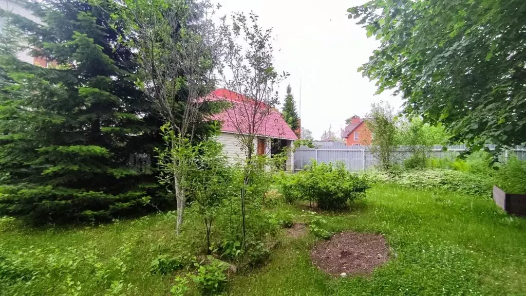 Дом в Кировская область, Киров городской округ, с. Порошино ул. ... - Фото 1