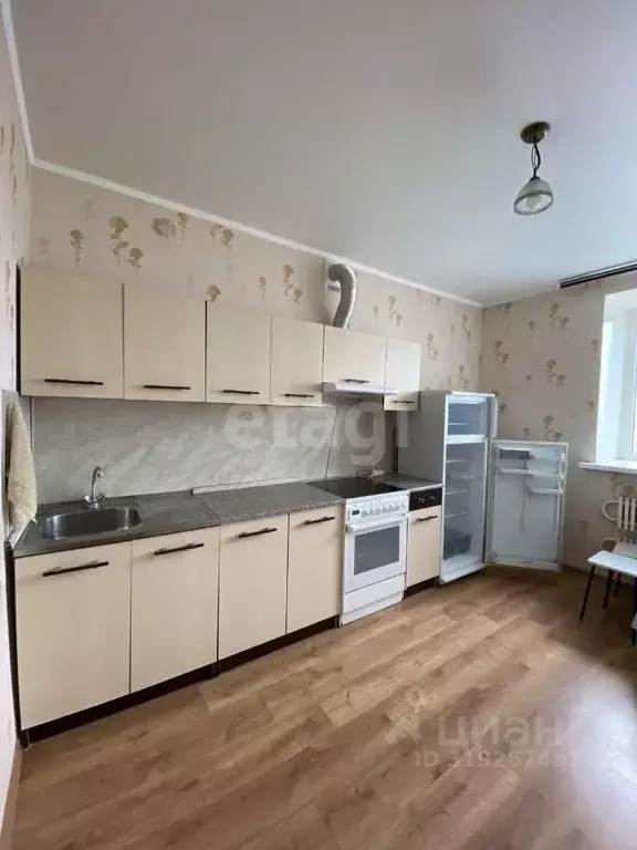 2-к кв. Белгородская область, Белгород бул. Юности, 19а (61.2 м) - Фото 0