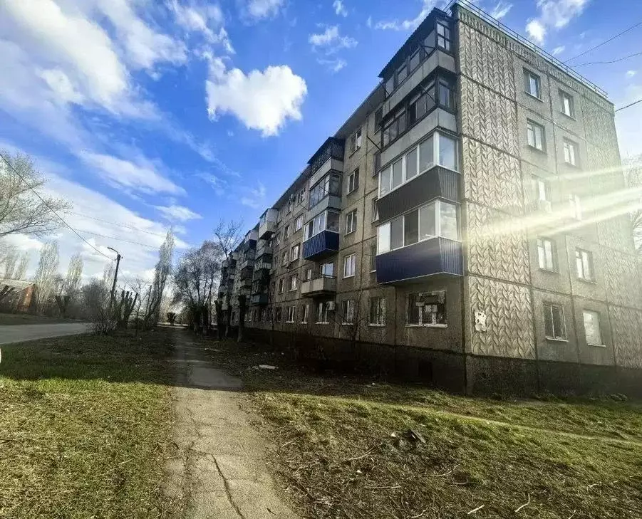 Квартира, 1 комната, 31 м - Фото 1