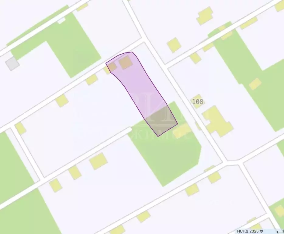 Участок в Пензенская область, Пенза Имени Мичурина завода ВЭМ СДТ, 616 ... - Фото 1