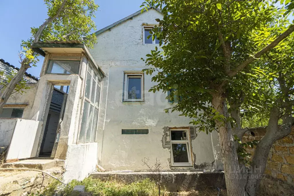 Дом в Севастополь Слип садоводческое товарищество, 39 (110 м) - Фото 1