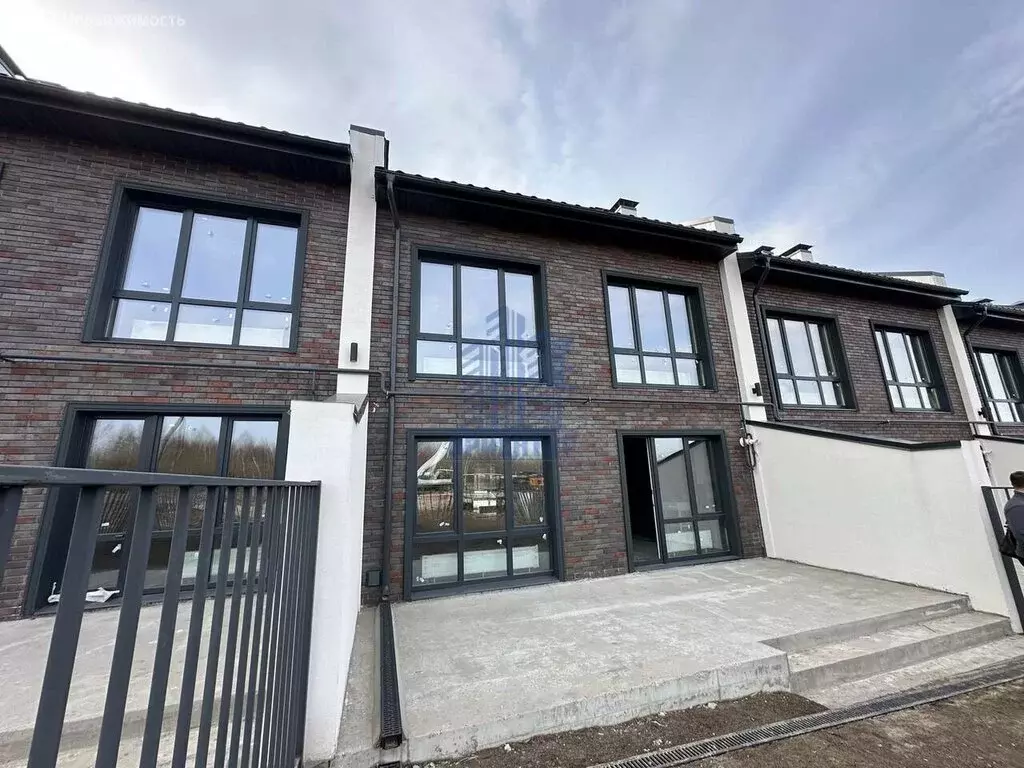 Дом в Чебоксары, Жемчужная улица, 3к1 (157.5 м) - Фото 2