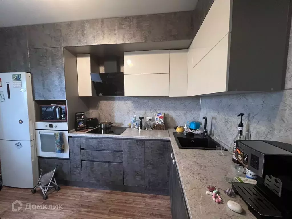 Продаётся 2-к квартира, 53 м - Фото 0