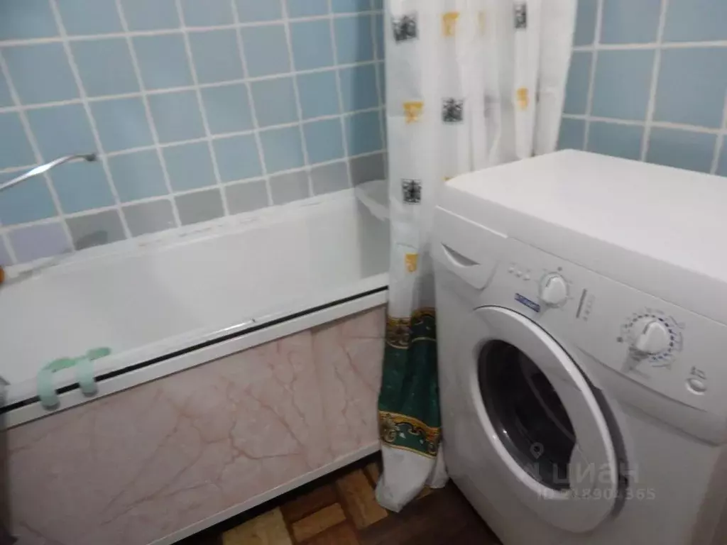 1-к кв. Удмуртия, Ижевск Пушкинская ул., 256 (32.0 м) - Фото 1