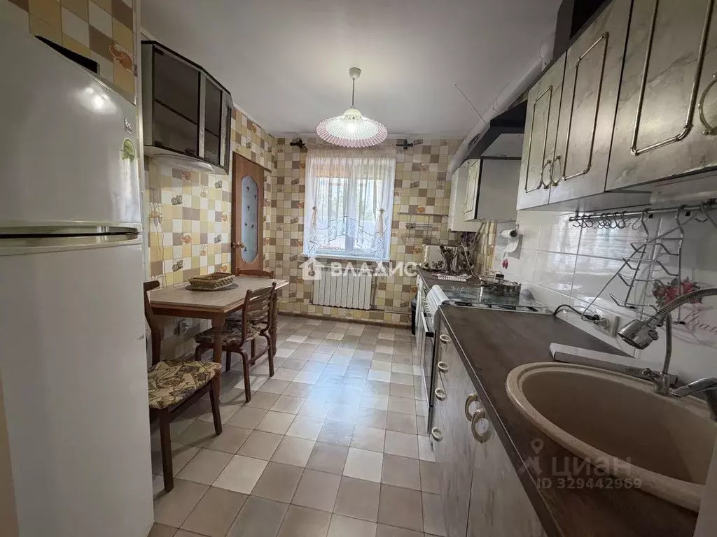 2-к кв. Калининградская область, Калининград ул. Чкалова, 40 (50.0 м) - Фото 1
