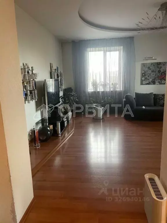 4-к кв. Тюменская область, Тюмень ул. Максима Горького, 47 (152.6 м) - Фото 1