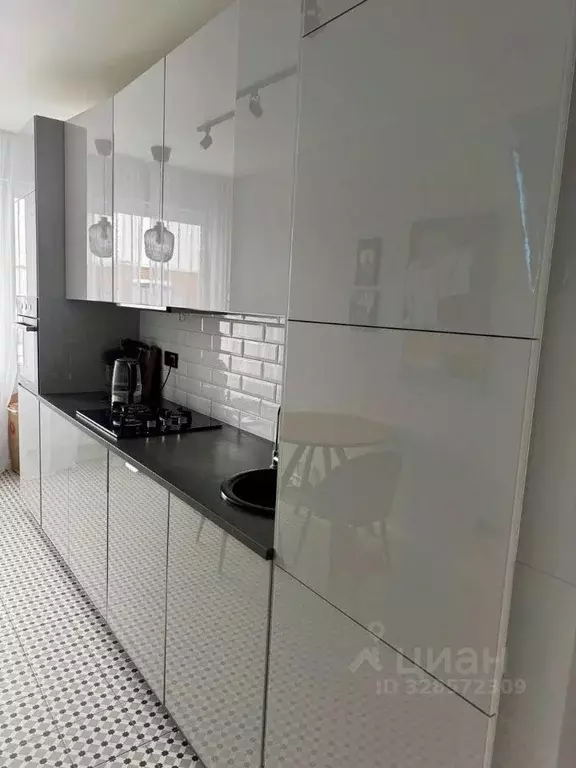 3-к кв. Московская область, Истра муниципальный округ, д. Красный ... - Фото 2