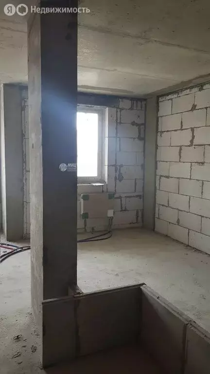 1-комнатная квартира: Одинцово, Северная улица, 13 (37.4 м) - Фото 2