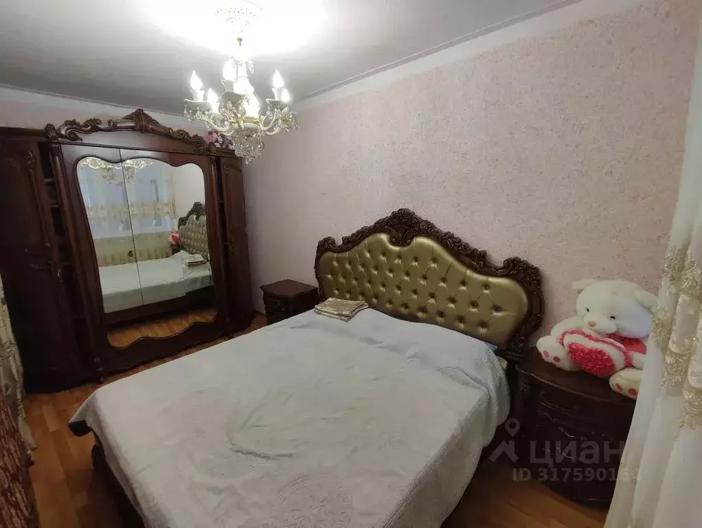 2-к кв. Дагестан, Каспийск ул. Дахадаева, 30а (46.0 м) - Фото 0
