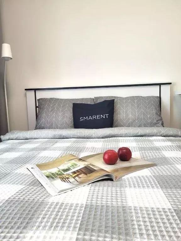 Студия Московская область, Люберцы ул. Летчика Ларюшина, 6 (23.2 м) - Фото 1