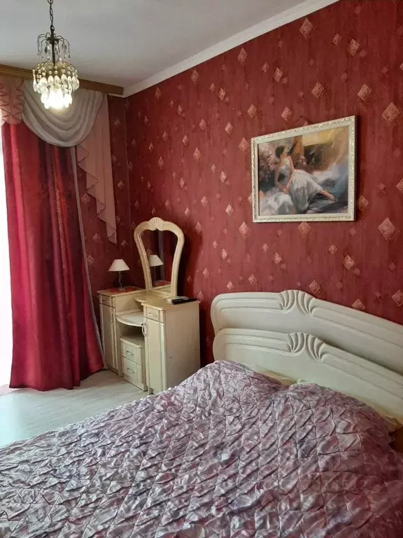 1-к кв. Крым, Ялта ул. Игнатенко, 3 (25.0 м) - Фото 1