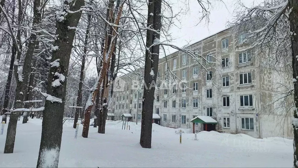 3-к кв. Московская область, Дмитровский муниципальный округ, пос. ... - Фото 2