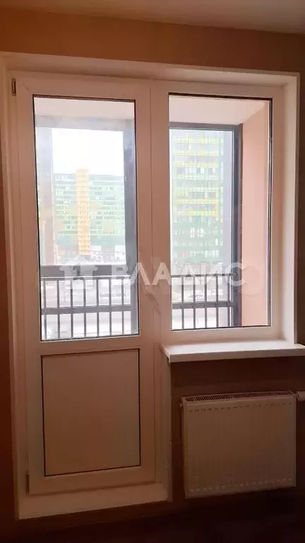 Квартира-студия, 30,5 м, 3/18 эт. - Фото 0