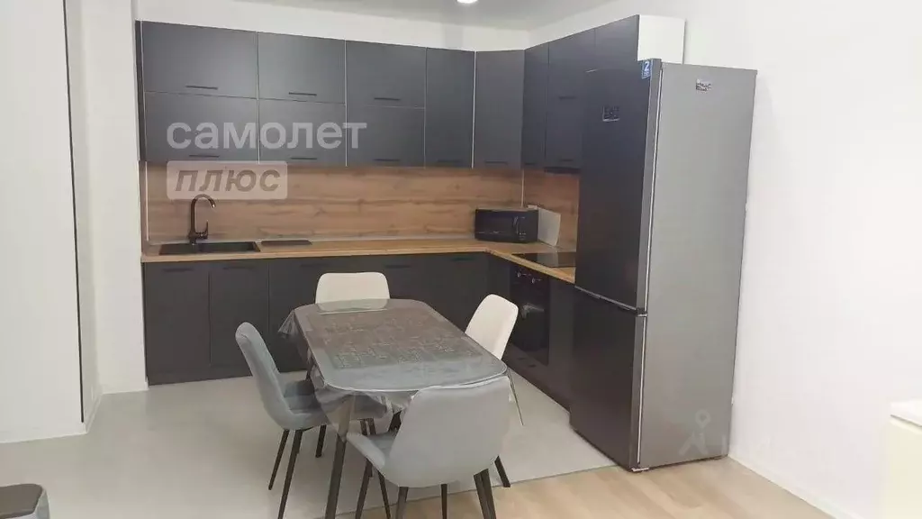 2-к кв. Москва ул. Малое Понизовье, 2 (42.0 м) - Фото 1