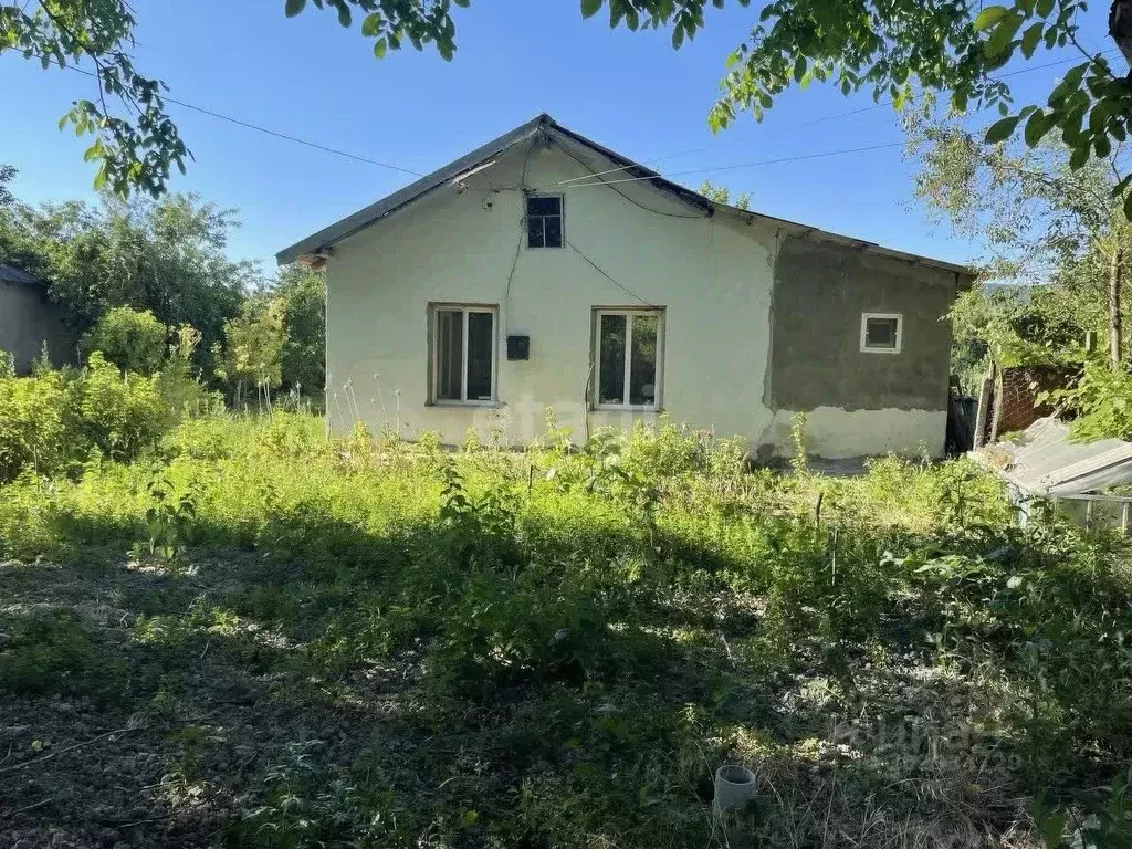 Дом в Крым, Белогорский район, с. Богатое ул. Заречная, 20 (67 м) - Фото 0