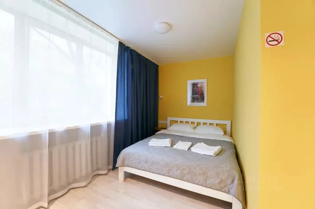Студия Свердловская область, Екатеринбург просп. Ленина, 54к2 (20.0 м) - Фото 0