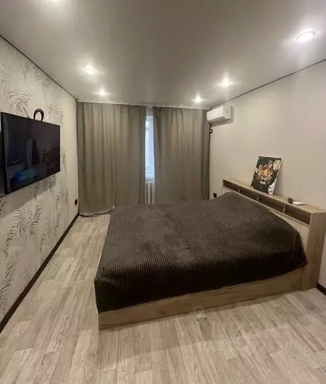 1-к кв. Крым, Красноперекопск ул. Чапаева, 15 (38.0 м) - Фото 0