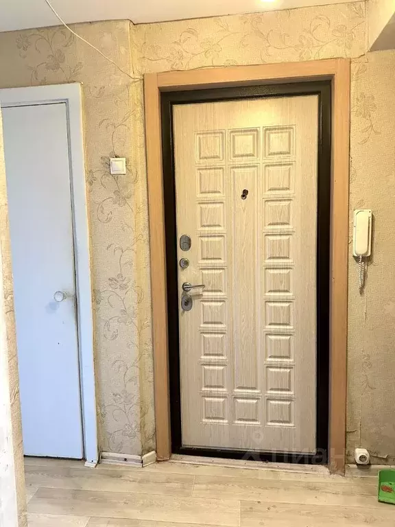 3-к кв. Московская область, Балашиха ул. Карла Маркса, 3 (55.6 м) - Фото 1