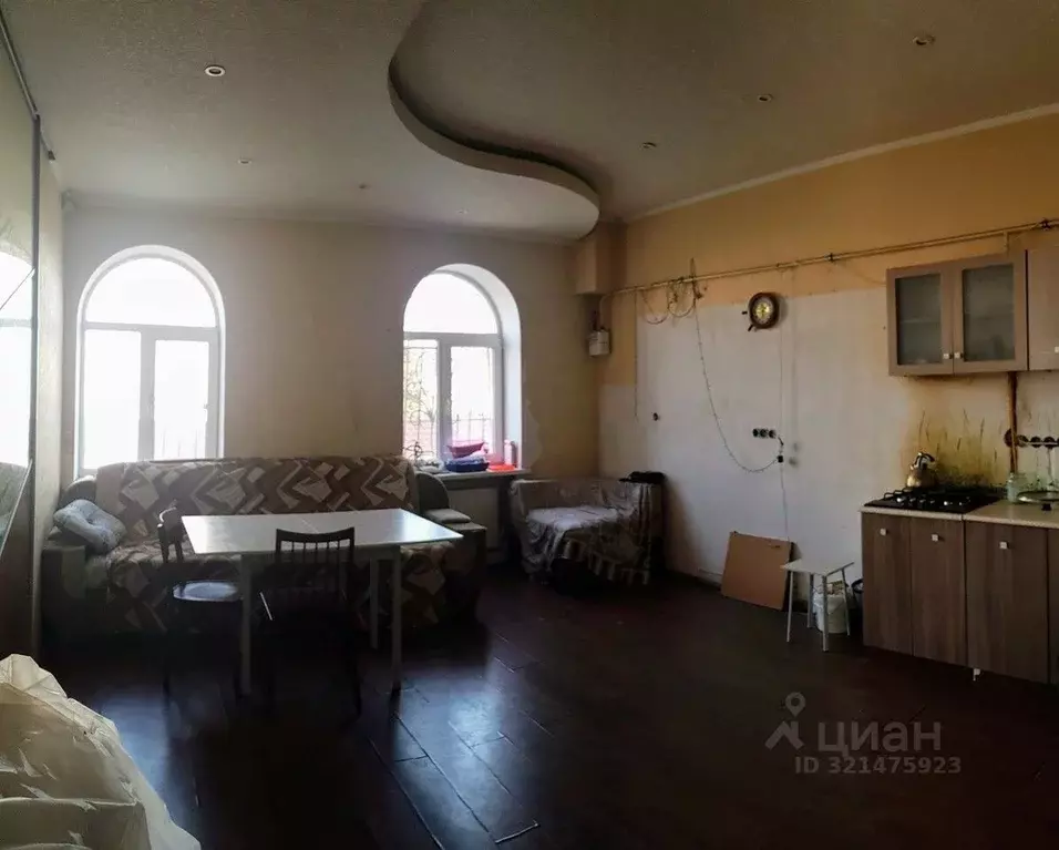 3-к кв. Севастополь ул. Щорса, 4 (168.9 м) - Фото 1