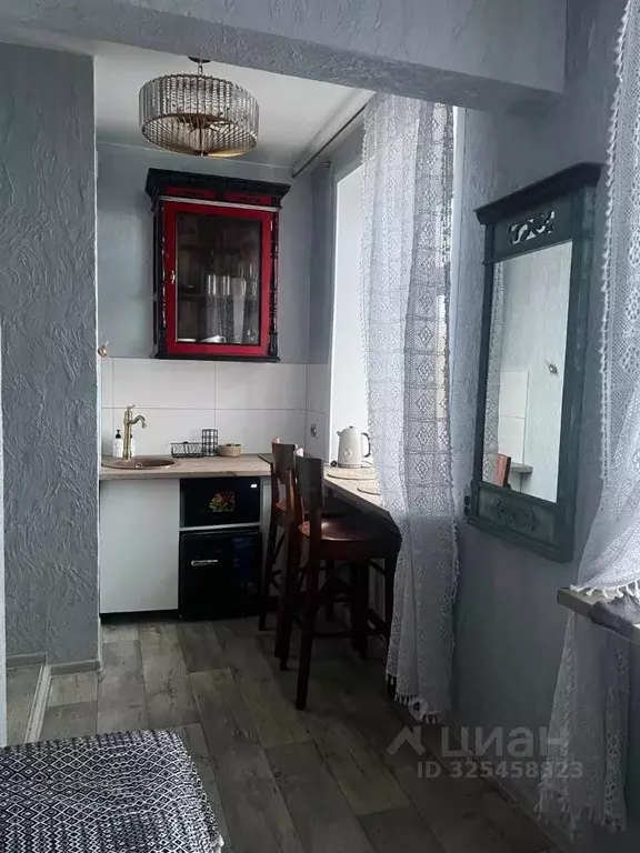 Студия Владимирская область, Владимир ул. Гагарина, 12 (16.0 м) - Фото 1