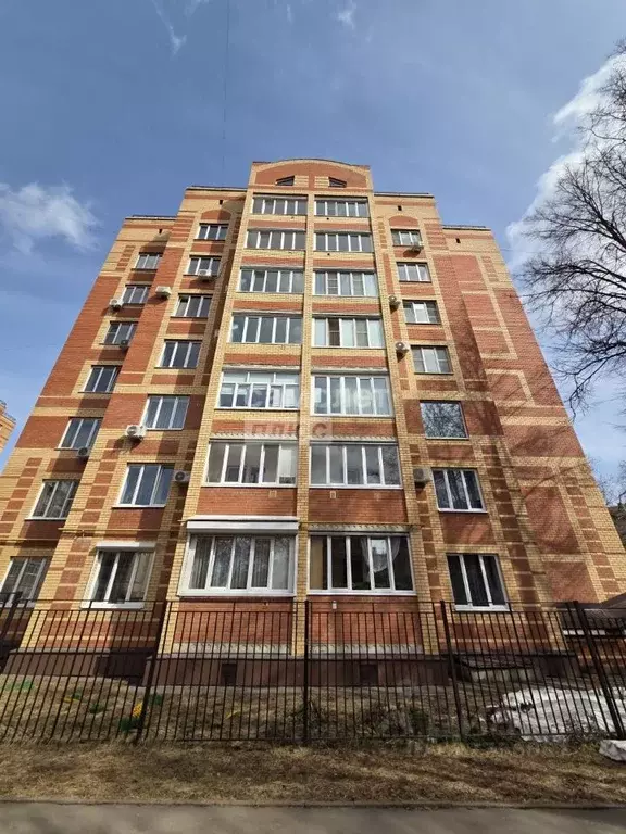 2-к кв. Марий Эл, Йошкар-Ола Успенская ул., 11В (73.0 м) - Фото 1