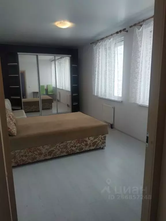 3-к кв. Санкт-Петербург ул. Вадима Шефнера, 12к1 (72.0 м) - Фото 1